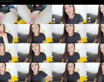 sas4a — 7 minute Chaturbate female cam show recording, 1080p, Sep 23, 2020