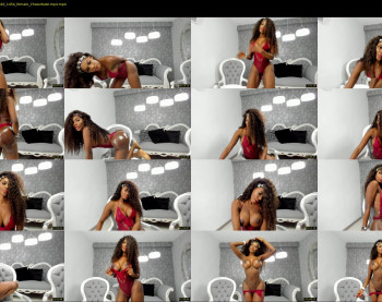 shantallknowless — 70 minute Chaturbate female cam show recording, 1080p, Sep 22, 2020