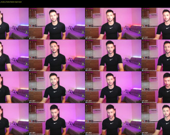 slimvers — 4 minute Chaturbate male cam show recording, 1080p, Sep 22, 2020