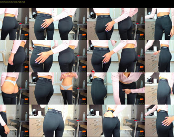 sophydiva — 27 minute Chaturbate female cam show recording, 1080p, Sep 22, 2020
