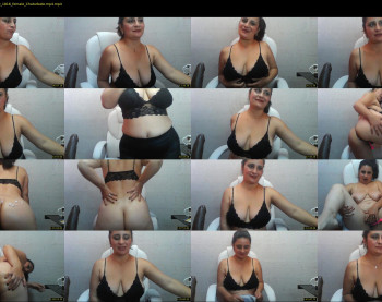 stefanyhotmilf — 115 minute Chaturbate female cam show recording, 720p, Sep 22, 2020