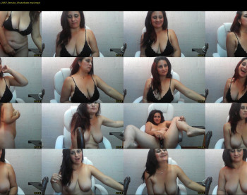 stefanyhotmilf — 52 minute Chaturbate female cam show recording, 720p, Sep 22, 2020