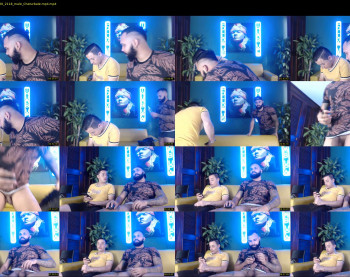 straigthguysfun — 10 minute Chaturbate male cam show recording, 720p, Sep 22, 2020