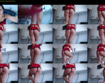 sweet_ella — 19 minute Chaturbate female cam show recording, 1080p, Sep 22, 2020