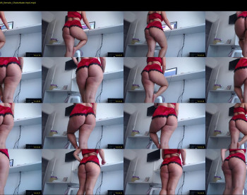 sweet_ella — 7 minute Chaturbate female cam show recording, 1080p, Sep 22, 2020