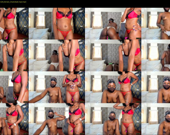 sweet_savvy — 7 minute Chaturbate female cam show recording, 1080p, Sep 22, 2020