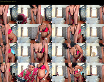 sweet_savvy — 4 minute Chaturbate female cam show recording, 1080p, Sep 22, 2020