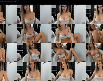 sweetndcrazy — 42 minute Chaturbate female cam show recording, 1080p, Sep 22, 2020