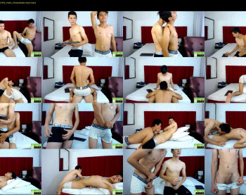 sweety_boys — 70 minute Chaturbate male cam show recording, 1080p, Sep 22, 2020