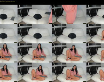 swt_molly — 11 minute Chaturbate female cam show recording, 1080p, Sep 22, 2020