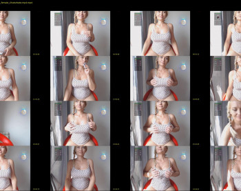 taichi75 — 40 minute Chaturbate female cam show recording, 1080p, Sep 22, 2020