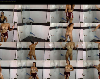 thaidream25 — 70 minute Chaturbate female cam show recording, 720p, Sep 22, 2020
