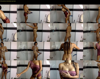 thaidream25 — 29 minute Chaturbate female cam show recording, 720p, Sep 22, 2020