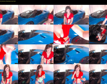ticketshow — 70 minute Chaturbate female cam show recording, 1080p, Sep 22, 2020