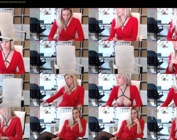 tiffany925 — 116 minute Chaturbate female cam show recording, 720p, Sep 22, 2020