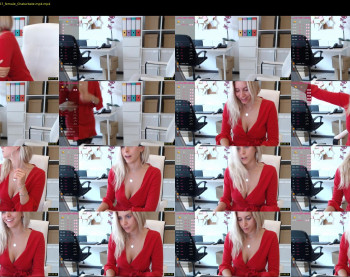 tiffany925 — 2 minute Chaturbate female cam show recording, 720p, Sep 22, 2020