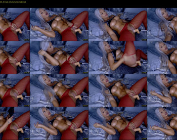 tikhomirov — 43 minute Chaturbate female cam show recording, 1080p, Sep 23, 2020