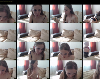 tixxxy — 70 minute Chaturbate female cam show recording, 1080p, Sep 22, 2020