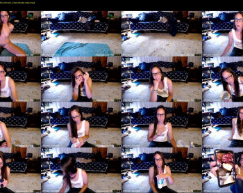 tylersands — 75 minute Chaturbate female cam show recording, 1080p, Sep 22, 2020
