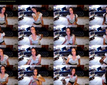 tylersands — 72 minute Chaturbate female cam show recording, 1080p, Sep 23, 2020