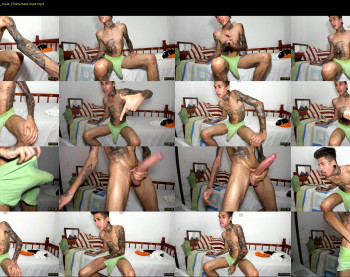 ululante — 70 minute Chaturbate male cam show recording, 1080p, Sep 22, 2020