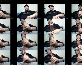 vanillaniceeee — 34 minute Chaturbate male cam show recording, 720p, Sep 22, 2020