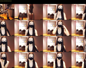 verasun — 36 minute Chaturbate female cam show recording, 720p, Sep 22, 2020