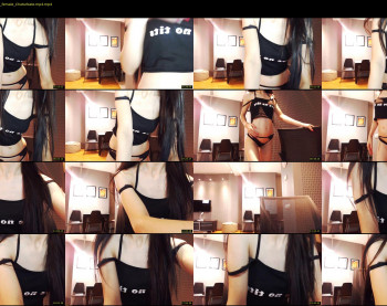 verasun — 21 minute Chaturbate female cam show recording, 720p, Sep 22, 2020