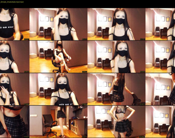 verasun — 70 minute Chaturbate female cam show recording, 720p, Sep 22, 2020