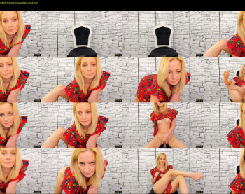 viciousqueen — 19 minute Chaturbate female cam show recording, 1080p, Sep 23, 2020