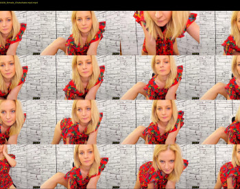 viciousqueen — 22 minute Chaturbate female cam show recording, 1080p, Sep 23, 2020