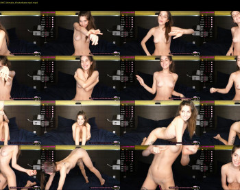 wearehottest — 5 minute Chaturbate couple cam show recording, 1080p, Sep 22, 2020