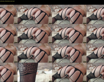 your_lina — 70 minute Chaturbate female cam show recording, 1080p, Sep 23, 2020