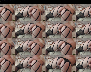 your_lina — 3 minute Chaturbate female cam show recording, 1080p, Sep 23, 2020