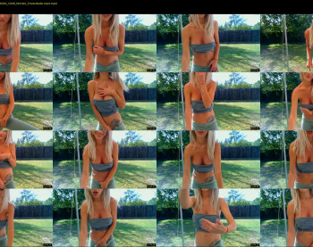yourguiltypassionn — 22 minute Chaturbate female cam show recording, 720p, Sep 22, 2020