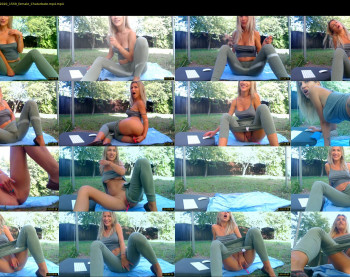 yourguiltypassionn — 121 minute Chaturbate female cam show recording, 720p, Sep 22, 2020