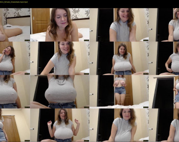 yourlove777 — 53 minute Chaturbate female cam show recording, 1080p, Sep 22, 2020