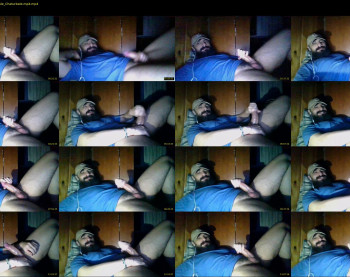 1ui5 — 15 minute Chaturbate male cam show recording, 720p, Sep 23, 2020
