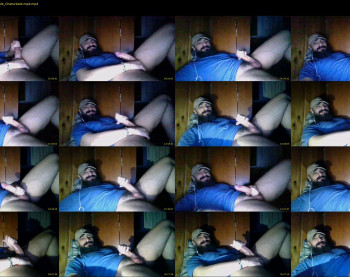 1ui5 — 37 minute Chaturbate male cam show recording, 720p, Sep 23, 2020