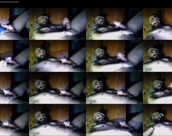 1ui5 — 120 minute Chaturbate male cam show recording, 720p, Sep 23, 2020