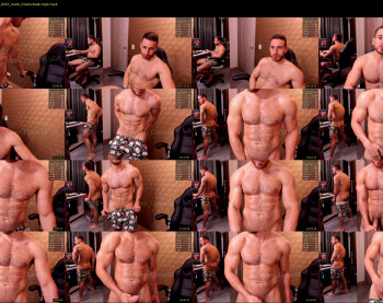 _adamcoper_ — 47 minute Chaturbate male cam show recording, 720p, Sep 23, 2020