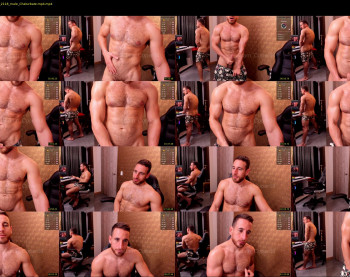 _adamcoper_ — 47 minute Chaturbate male cam show recording, 720p, Sep 23, 2020