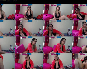 _amanda_seyfried19 — 70 minute Chaturbate female cam show recording, 720p, Sep 23, 2020