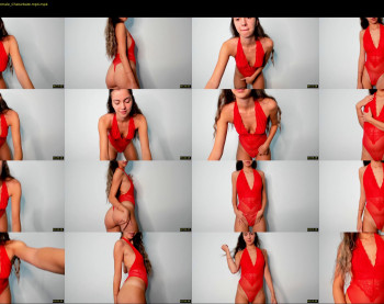 _ayya — 5 minute Chaturbate female cam show recording, 1080p, Sep 23, 2020