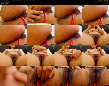 _gabi_lovers — 70 minute Chaturbate female cam show recording, 480p, Sep 23, 2020