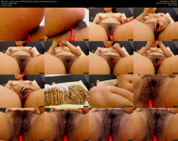 _gabi_lovers — 47 minute Chaturbate female cam show recording, 480p, Sep 23, 2020