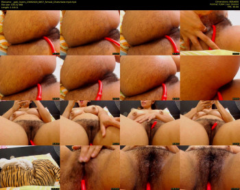 _gabi_lovers — 79 minute Chaturbate female cam show recording, 480p, Sep 23, 2020