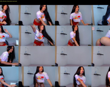 _hellokitty01 — 53 minute Chaturbate female cam show recording, 720p, Sep 24, 2020