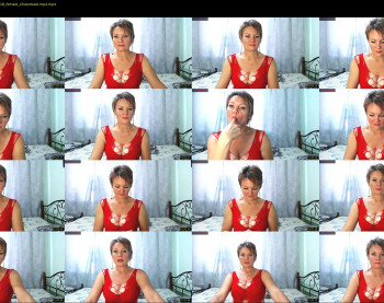 _lady_red_ — 29 minute Chaturbate female cam show recording, 1080p, Sep 23, 2020