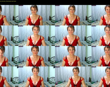 _lady_red_ — 33 minute Chaturbate female cam show recording, 1080p, Sep 23, 2020